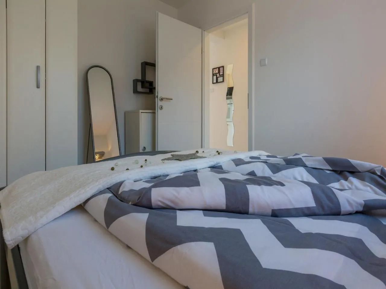 Apartments Lavarin Novi Vinodolski