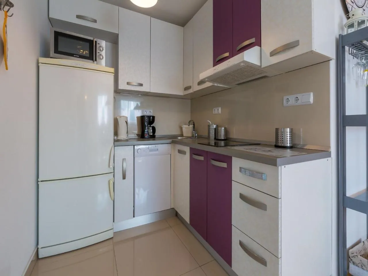 Apartments Lavarin Novi Vinodolski 0*,  Croatia